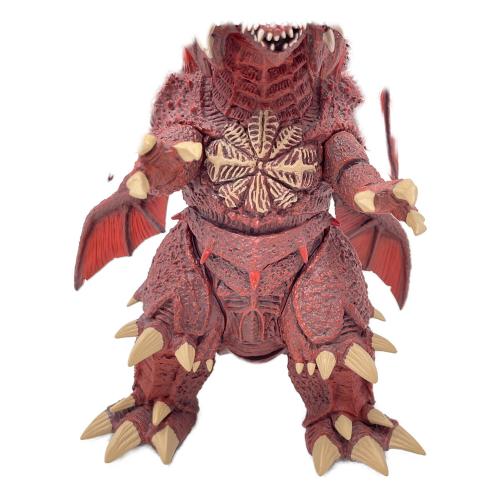 DeAGOSTINI（ディアゴスティーニ） 東宝怪獣コレクション フィギュア デストロイア ゴジラ