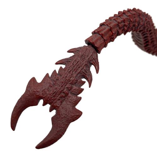 DeAGOSTINI（ディアゴスティーニ） 東宝怪獣コレクション フィギュア デストロイア ゴジラ