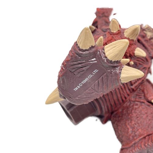 DeAGOSTINI（ディアゴスティーニ） 東宝怪獣コレクション フィギュア デストロイア ゴジラ