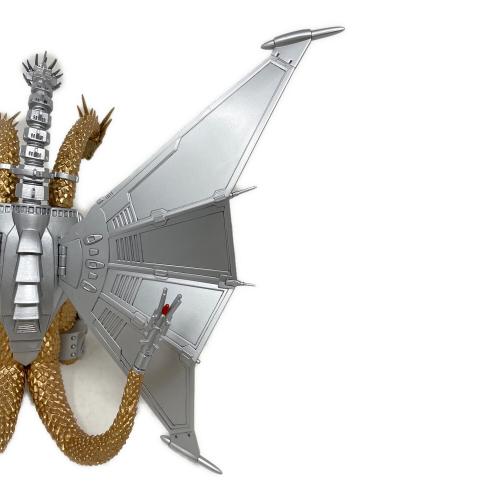 De Agostini（ディアゴスティーニ） 東宝怪獣コレクション フィギュア メカキングギドラ ゴジラ