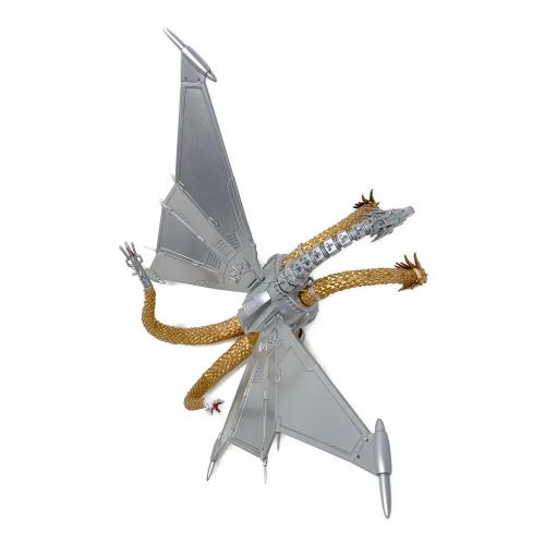 De Agostini（ディアゴスティーニ） 東宝怪獣コレクション フィギュア メカキングギドラ ゴジラ