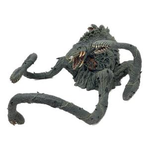 De Agostini（ディアゴスティーニ） 東宝怪獣コレクション フィギュア ビオランテ 植獣 ゴジラ