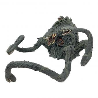 De Agostini（ディアゴスティーニ） 東宝怪獣コレクション フィギュア ビオランテ 植獣 ゴジラ