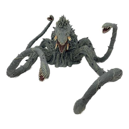 De Agostini（ディアゴスティーニ） 東宝怪獣コレクション フィギュア ビオランテ 植獣 ゴジラ