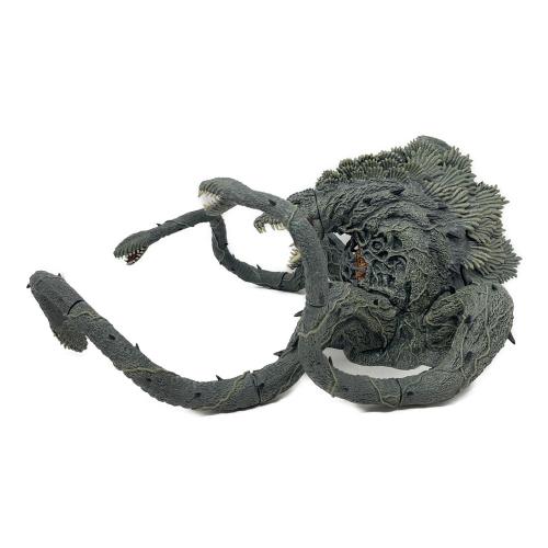 De Agostini（ディアゴスティーニ） 東宝怪獣コレクション フィギュア ビオランテ 植獣 ゴジラ