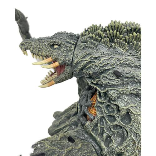De Agostini（ディアゴスティーニ） 東宝怪獣コレクション フィギュア ビオランテ 植獣 ゴジラ