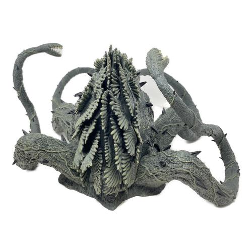 De Agostini（ディアゴスティーニ） 東宝怪獣コレクション フィギュア ビオランテ 植獣 ゴジラ