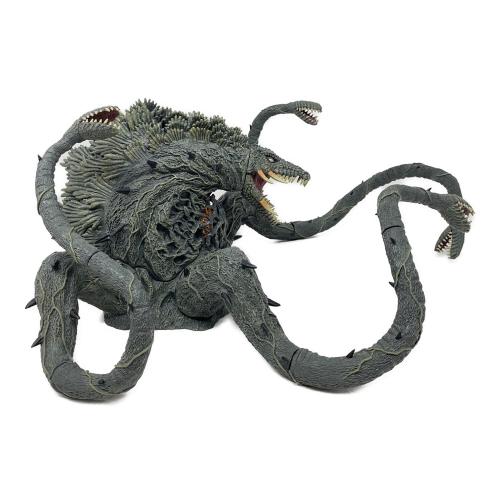 De Agostini（ディアゴスティーニ） 東宝怪獣コレクション フィギュア ビオランテ 植獣 ゴジラ