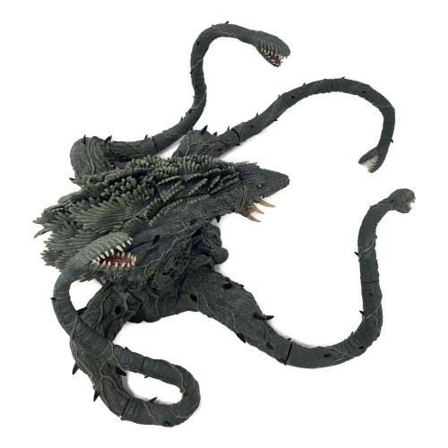 De Agostini（ディアゴスティーニ） 東宝怪獣コレクション フィギュア ビオランテ 植獣 ゴジラ