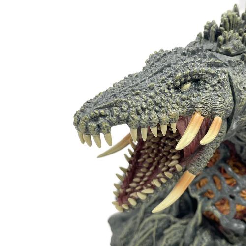 De Agostini（ディアゴスティーニ） 東宝怪獣コレクション フィギュア ビオランテ 植獣 ゴジラ