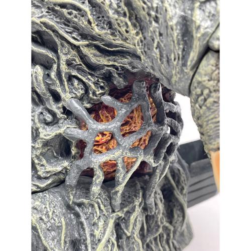 De Agostini（ディアゴスティーニ） 東宝怪獣コレクション フィギュア ビオランテ 植獣 ゴジラ