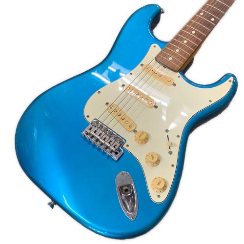 FENDER JAPAN (フェンダージャパン) エレクトリック・ギター ST62-70TX ストラトキャスター P083219 エレキギター 90-00s