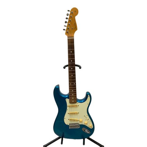 FENDER JAPAN (フェンダージャパン) エレクトリック・ギター ST62-70TX ストラトキャスター P083219 エレキギター 90-00s