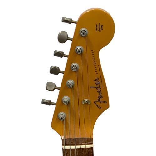 FENDER JAPAN (フェンダージャパン) エレクトリック・ギター ST62-70TX ストラトキャスター P083219 エレキギター 90-00s
