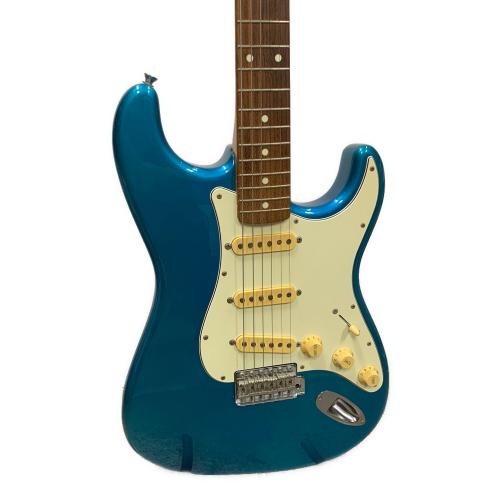 FENDER JAPAN (フェンダージャパン) エレクトリック・ギター ST62-70TX ストラトキャスター P083219 エレキギター 90-00s