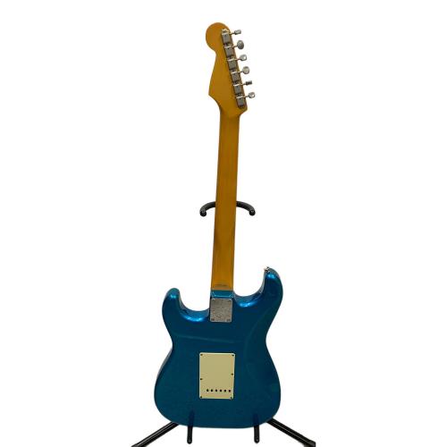 FENDER JAPAN (フェンダージャパン) エレクトリック・ギター ST62-70TX ストラトキャスター P083219 エレキギター 90-00s