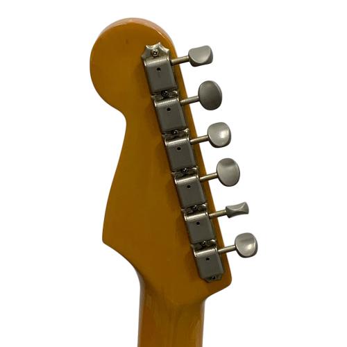 FENDER JAPAN (フェンダージャパン) エレクトリック・ギター ST62-70TX ストラトキャスター P083219 エレキギター 90-00s