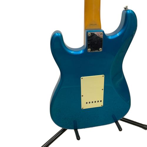 FENDER JAPAN (フェンダージャパン) エレクトリック・ギター ST62-70TX ストラトキャスター P083219 エレキギター 90-00s