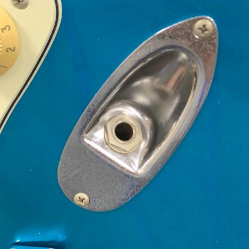 FENDER JAPAN (フェンダージャパン) エレクトリック・ギター ST62-70TX ストラトキャスター P083219 エレキギター 90-00s