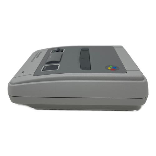Nintendo (ニンテンドー) ニンテンドークラシックミニ スーパーファミコン CLV-301