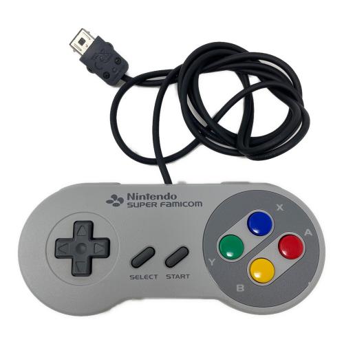 Nintendo (ニンテンドー) ニンテンドークラシックミニ スーパーファミコン CLV-301