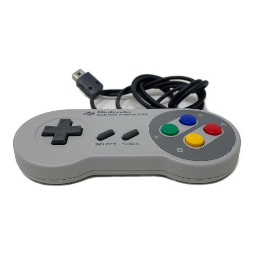 Nintendo (ニンテンドー) ニンテンドークラシックミニ スーパーファミコン CLV-301
