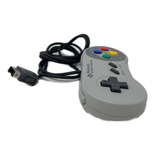 Nintendo (ニンテンドー) ニンテンドークラシックミニ スーパーファミコン CLV-301