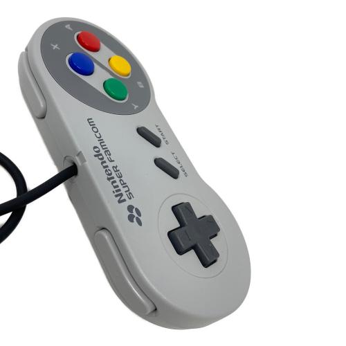 Nintendo (ニンテンドー) ニンテンドークラシックミニ スーパーファミコン CLV-301