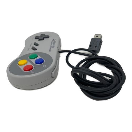 Nintendo (ニンテンドー) ニンテンドークラシックミニ スーパーファミコン CLV-301