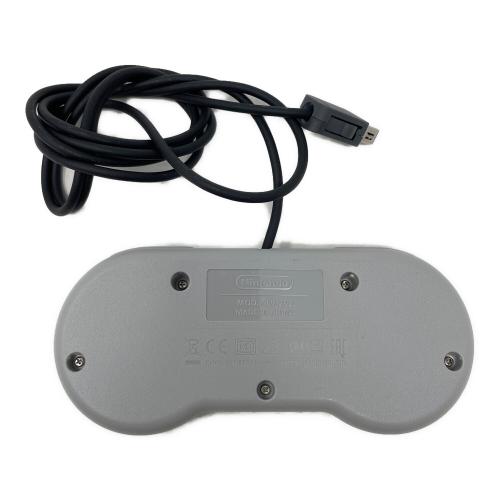 Nintendo (ニンテンドー) ニンテンドークラシックミニ スーパーファミコン CLV-301