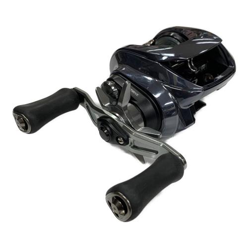 DAIWA (ダイワ) ベイトリール 24IM Z TW 200XH-C 00630294