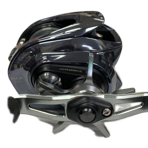 DAIWA (ダイワ) ベイトリール 24IM Z TW 200XH-C 00630294