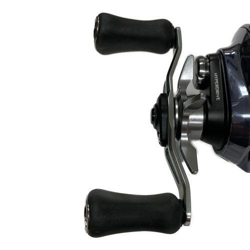 DAIWA (ダイワ) ベイトリール 24IM Z TW 200XH-C 00630294
