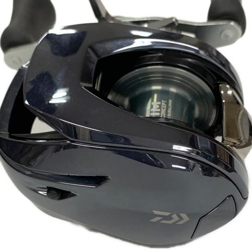 DAIWA (ダイワ) ベイトリール 24IM Z TW 200XH-C 00630294