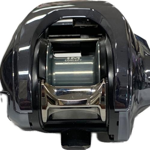 DAIWA (ダイワ) ベイトリール 24IM Z TW 200XH-C 00630294