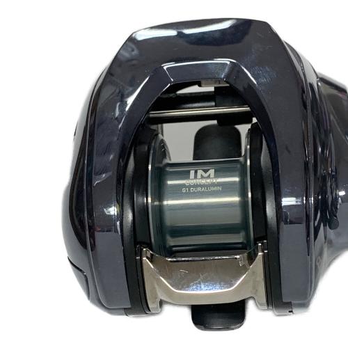 DAIWA (ダイワ) ベイトリール 24IM Z TW 200XH-C 00630294