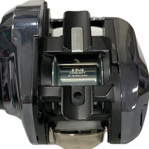 DAIWA (ダイワ) ベイトリール 24IM Z TW 200XH-C 00630294