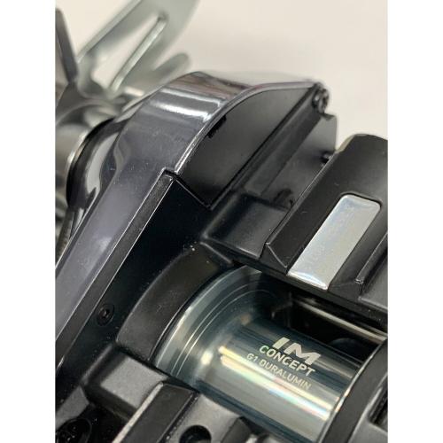 DAIWA (ダイワ) ベイトリール 24IM Z TW 200XH-C 00630294