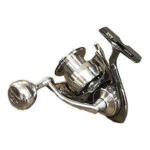 DAIWA (ダイワ) スピニングリール 22 EXIST (イグジスト） LT5000-CXH 109522