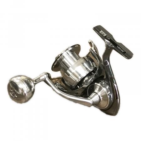 DAIWA (ダイワ) スピニングリール 22 EXIST (イグジスト） LT5000-CXH