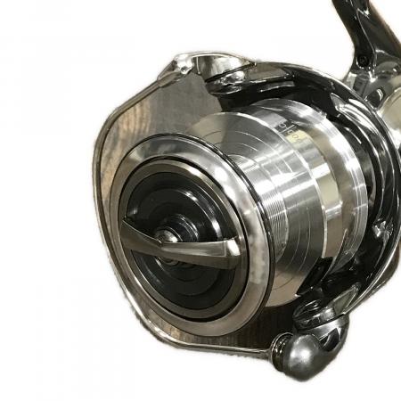 Daiwa EXIST LT5000-C スピニングリール DAIWA (ダイワ) スピニングリール 22 EXIST (イグジスト） LT5000-CXH