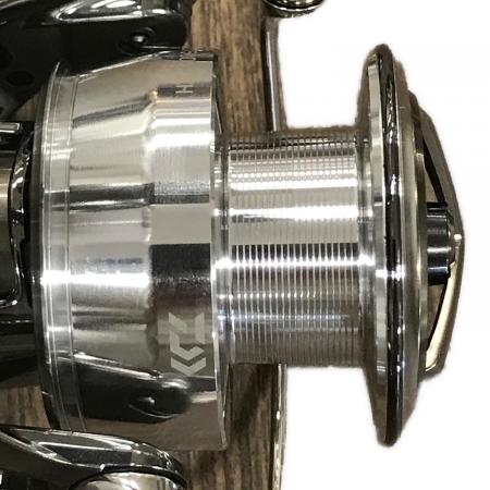 DAIWA (ダイワ) スピニングリール 22 EXIST (イグジスト） LT5000-CXH