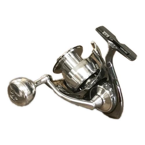 DAIWA (ダイワ) スピニングリール 22 EXIST (イグジスト） LT5000-CXH 109522