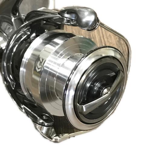 DAIWA (ダイワ) スピニングリール 22 EXIST (イグジスト） LT5000-CXH 109522