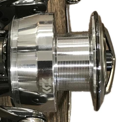 DAIWA (ダイワ) スピニングリール 22 EXIST (イグジスト） LT5000-CXH 109522