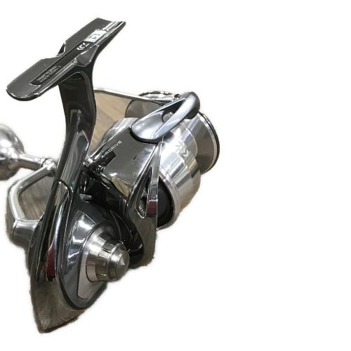 DAIWA (ダイワ) スピニングリール 22 EXIST (イグジスト） LT5000-CXH 109522