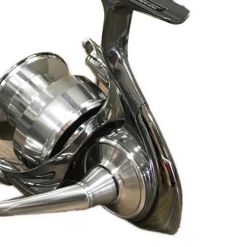 DAIWA (ダイワ) スピニングリール 22 EXIST (イグジスト） LT5000-CXH 109522