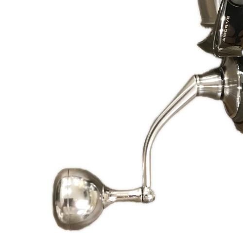 DAIWA (ダイワ) スピニングリール 22 EXIST (イグジスト） LT5000-CXH 109522