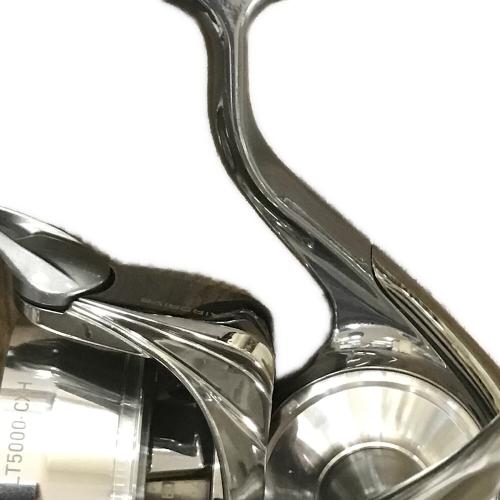 DAIWA (ダイワ) スピニングリール 22 EXIST (イグジスト） LT5000-CXH 109522