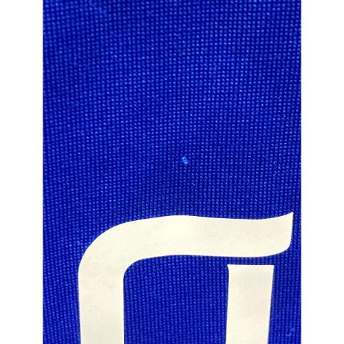 NIKE (ナイキ) サッカーユニフォーム 韓国代表 KT 2008-2010 メンズ SIZE XXL ブルー
